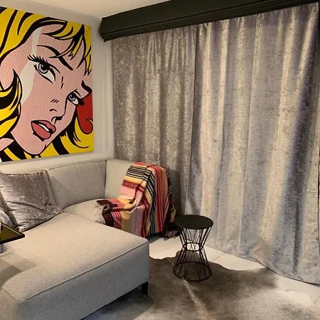 Apartment Luxe Studio/suite Met Zeezicht En Volle Zon *