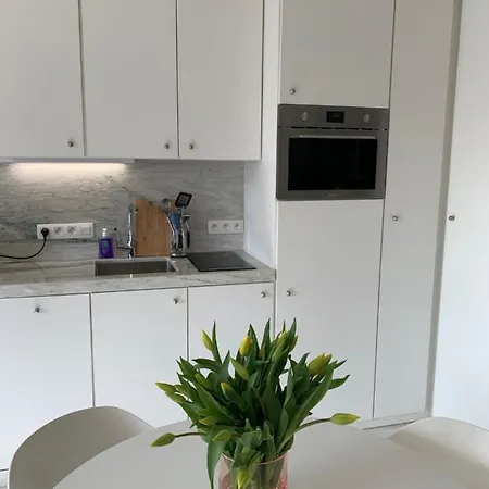 Luxe Studio/suite Met Zeezicht En Volle Zon Apartment *