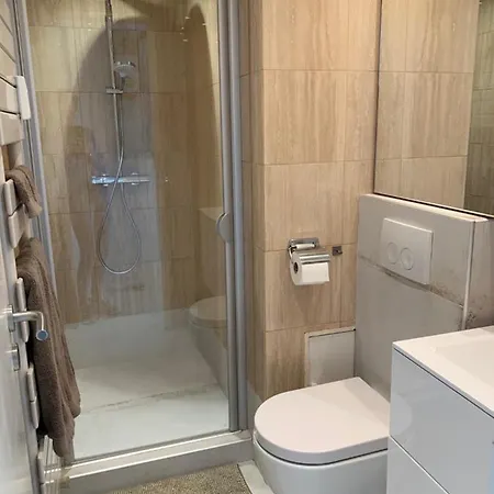 Luxe Studio/suite Met Zeezicht En Volle Zon Knokke-Heist