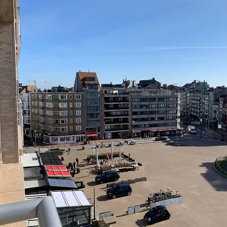 Luxe Studio/suite Met Zeezicht En Volle Zon *