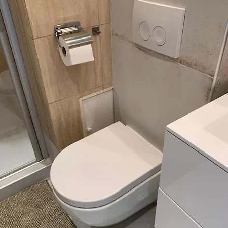 Apartment Luxe Studio/suite Met Zeezicht En Volle Zon *