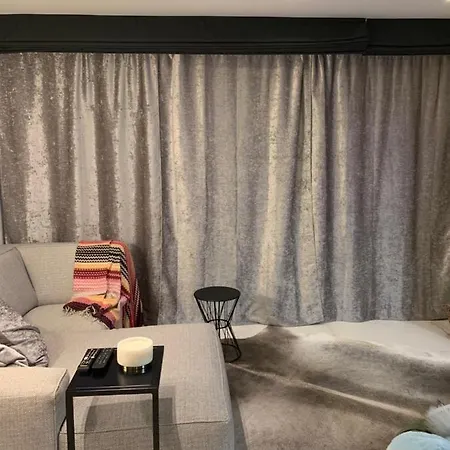 Luxe Studio/suite Met Zeezicht En Volle Zon * Knokke-Heist