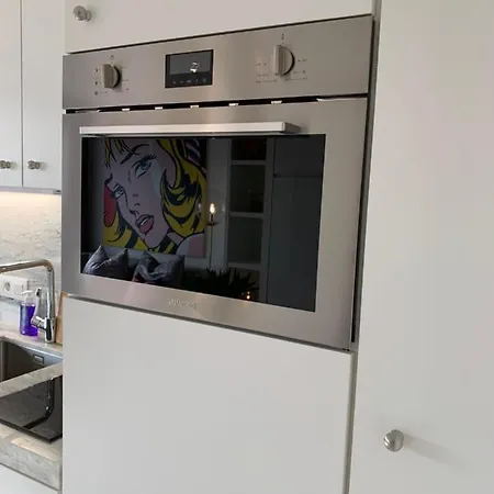 Luxe Studio/suite Met Zeezicht En Volle Zon Apartment